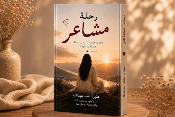 رحلة مشاعر (1) رحلة مشاعر